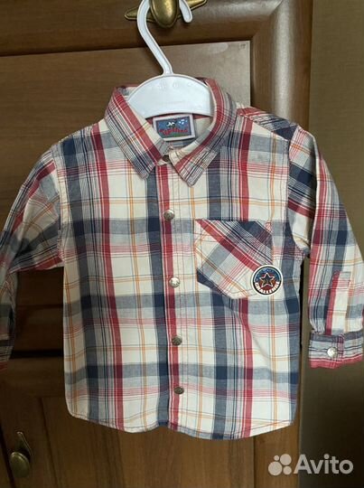 Детские вещи