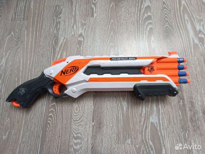 Nerf