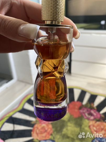 Продам yves saint laurent Manifesto (оригинал)