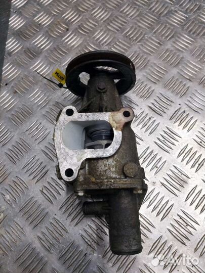 Насос антифриза (помпа) Fiat Seicento 46514518