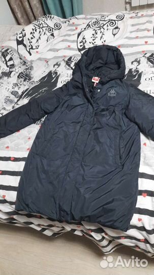 Куртка демисезонная