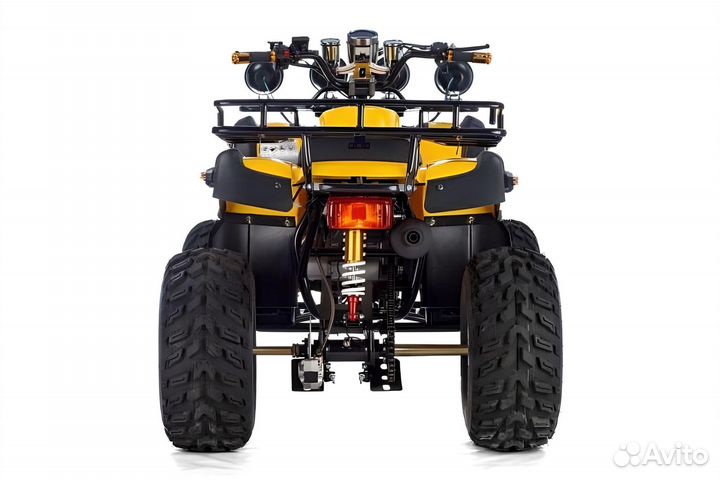 Квадроцикл Tiger Sport 250