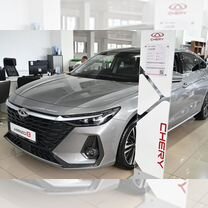 Новый Chery Arrizo 8 1.6 AMT, 2024, цена от 2 700 000 руб.