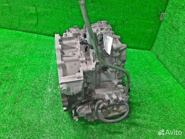 АКПП CVT Nissan teana J32 vq25de 2wd