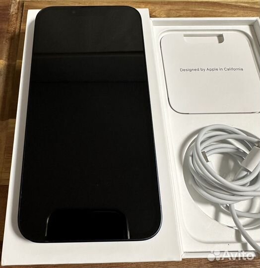 iPhone 14, 128 ГБ