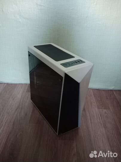 Игровой компьютер rx570, i5