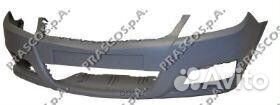 Бампер передний Opel Vectra C 05-08 OP0581001