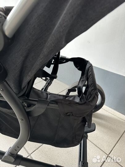 Прогулочная коляска bubago Беларусь