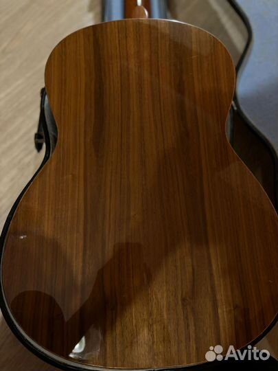 Классическая гитара Cremona