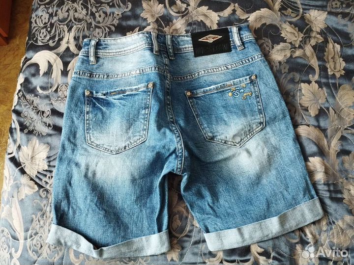 Шорты 44-46
