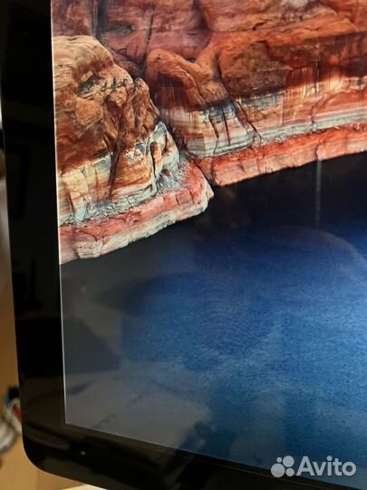 Монитор Apple Thunderbolt Display 27 a1407