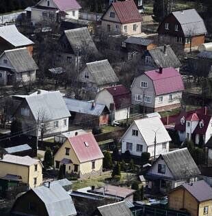 Участок 4,7 сот. (ИЖС)