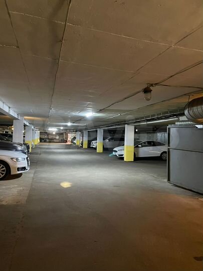 Гараж, 18 м²