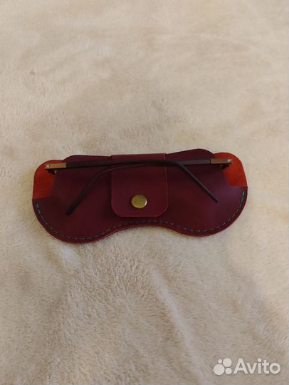 Чехол для очков