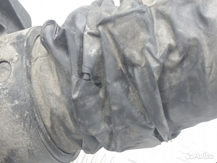 Корпус воздушного фильтра для Opel Omega B 9202572