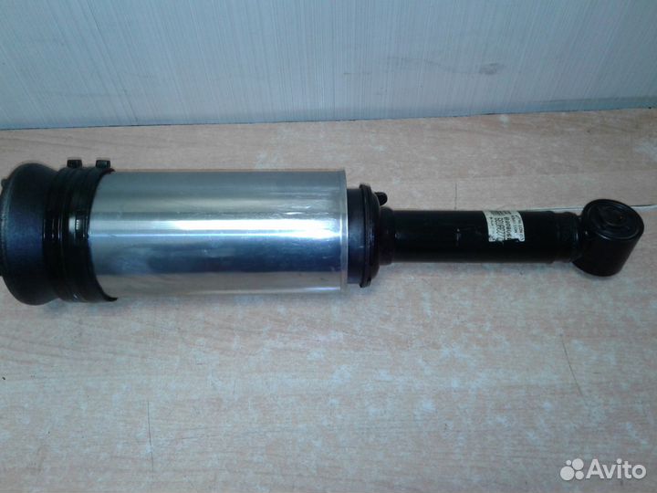 Передний пневмобаллон Range Rover Sport прав\лев