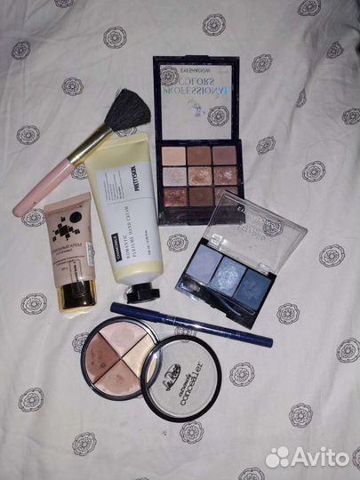 Набор косметики