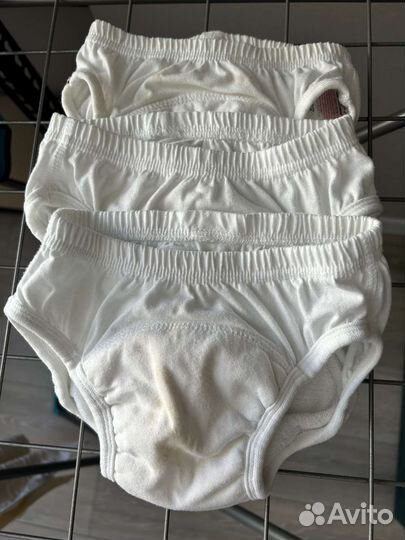 Многоразовые подгузники