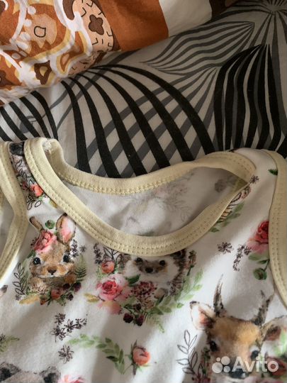 Детский костюм