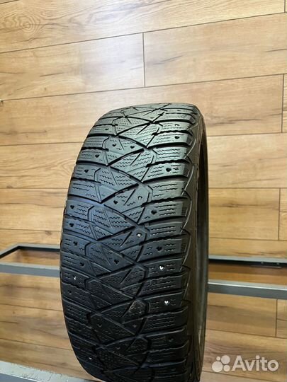 Dunlop Ice Touch 205/55 R16 94T