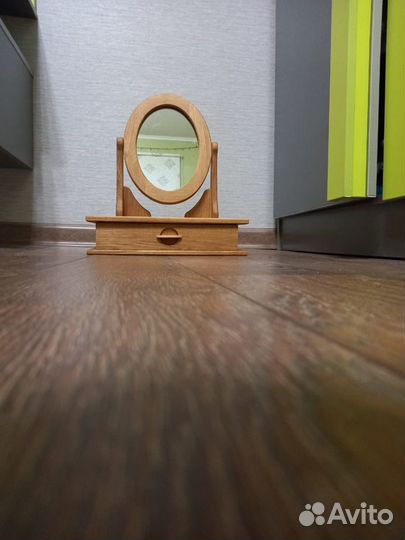 Органайзер для косметики