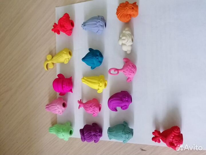 Коллекционные фигурки