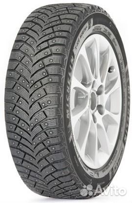 Michelin X-Ice North 4 SUV 295/40 R21 111T