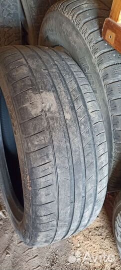 Диски r17 5x114.3 и резина на 17