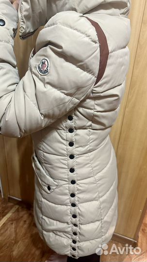 Куртка зимняя для девочки 146 152
