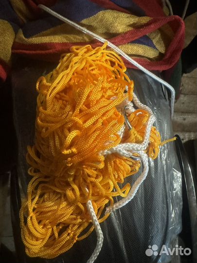 Гамак сетка