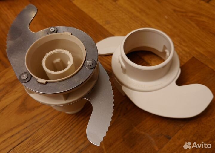 Кухонный комбайн энергия