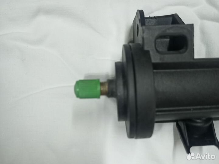 Топливная рампа volkswagen golf 6