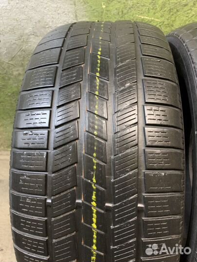 Pirelli Scorpion Ice&Snow 255/50 R19 107V