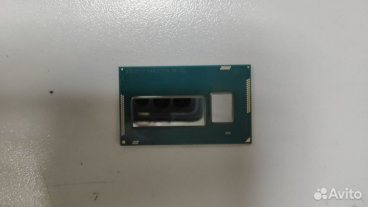 Процессор sr16q