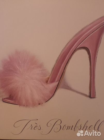 Картина деревянная Германия