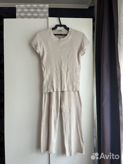 Домашний костюм cozy home