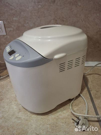 Хлебопечка бу