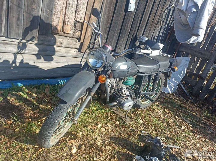 Продам урал