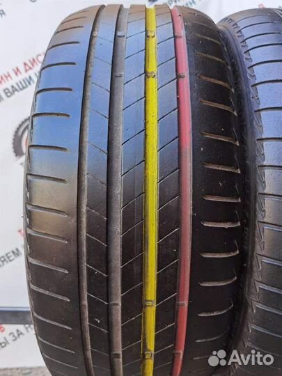 Bridgestone Turanza T005 225/40 R19 93Y