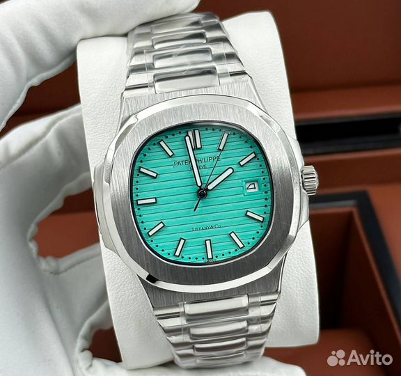 Часы patek philippe