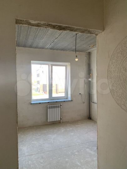 1-к. квартира, 31,7 м², 2/3 эт.