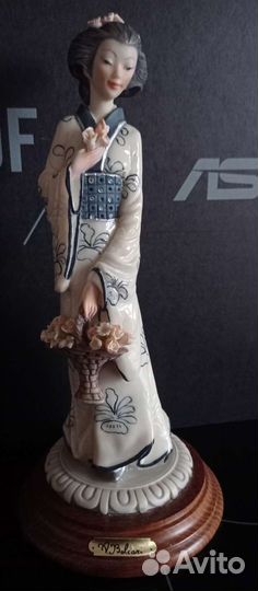 Статуэтки Каподимонте(Италия)