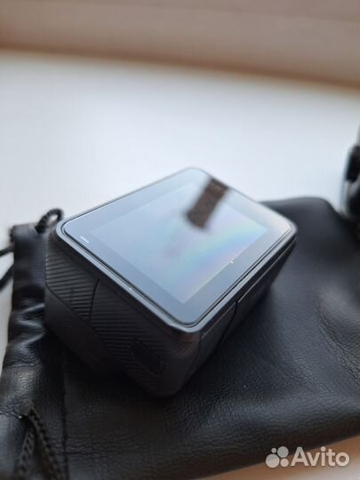 Gopro Hero 5 black