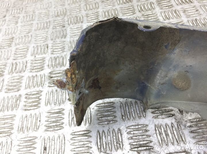 Крыло Opel Zafira B (2005-2012)