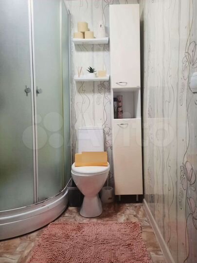 Дом 60 м² на участке 4 сот.