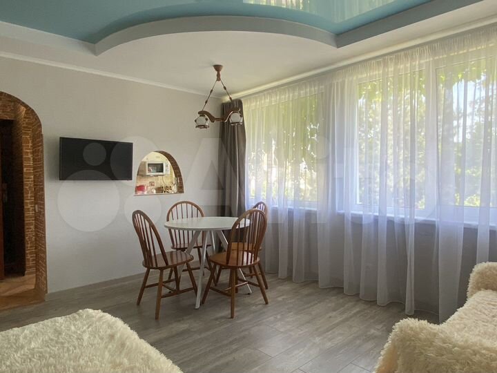 Квартира-студия, 30 м², 1/2 эт.