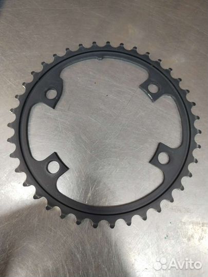 Звезда Shimano ultegra 39t