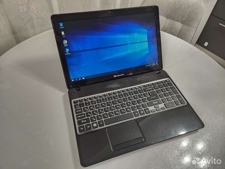 Мощный Acer Core i5/10Gb/Гарантия