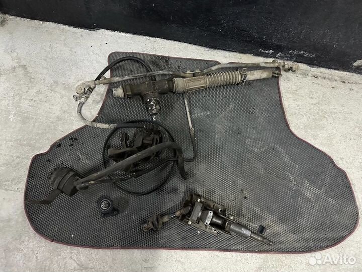 Гур ваз 2110-2111-2112