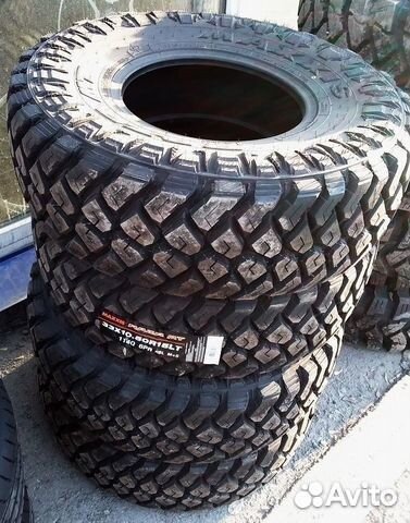 Maxxis Razr MT MT-772 275/65 R18